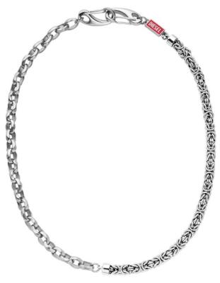 DIESEL Herren - Kette DX1694040
