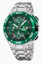 FESTINA Herren - Armbanduhr Chrono Bike F20754/5