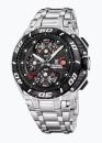 FESTINA Herren - Armbanduhr Chrono Bike F20754/6