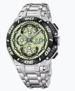 FESTINA Herren - Armbanduhr Chrono Bike F20754/3