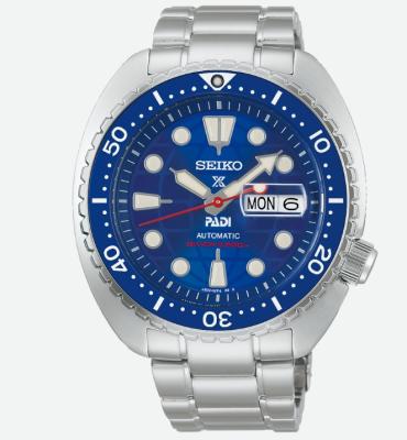 SEIKO Herren - Armbanduhr Automatik Prospex LIMITED EDITION HBB0022K1