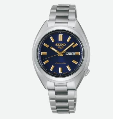 SEIKO Damen - Armbanduhr Automatik SEIKO5 SRE021K1