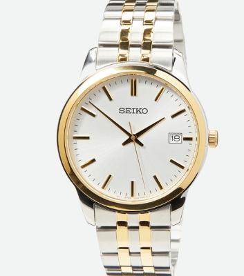 SEIKO Herren - Armbanduhr SUR402P1