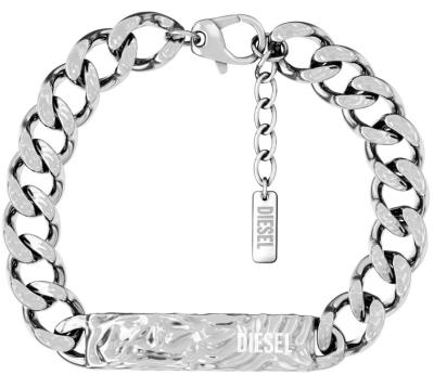 DIESEL Herren - Armband DX1732040