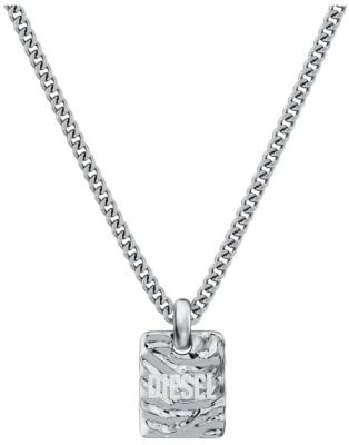 DIESEL Herren - Kette & Anhänger DX1734040