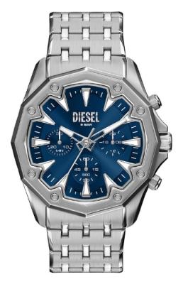 DIESEL Herren - Armbanduhr STINGER DZ4706