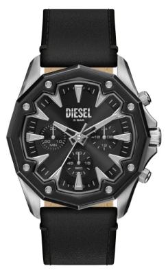 DIESEL Herren - Armbanduhr STINGER DZ4710