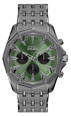 DIESEL Herren - Armbanduhr STINGER DZ4711