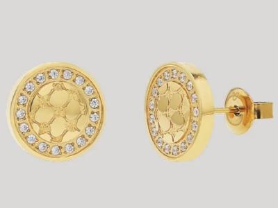 JOOP Damen - Ohrschmuck 2100963