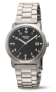 BOCCIA Herren - Armbanduhr Sport 3630-03
