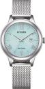 CITIZEN Damen - Armbanduhr ECO-DRIVE EW2621-75M