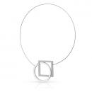 CLIC Damen - Collier C241