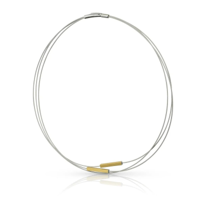 CLIC Damen - Collier SUUS C243G