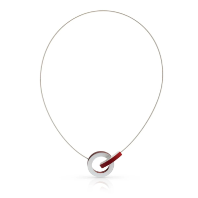 CLIC Damen - Collier RENS C273R