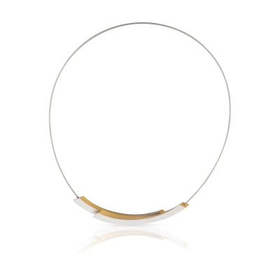 CLIC Damen - Collier C74G