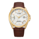 CITIZEN Herren - Armbanduhr ECO-DRIVE Funk CB0253-19A