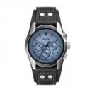 FOSSIL Herren - Armbanduhr Chronograph CH2564