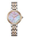 CITIZEN Damen - Armbanduhr ECO-DRICE EM0996-84Y