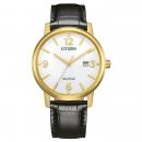 CITIZEN Herren - Armbanduhr ECO-DRIVE BM6756-01A