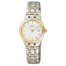 CITIZEN Damen - Armbanduhr ECO-DRIVE EW1264-50A