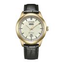 CITIZEN Herren - Armbanduhr ECO-DRIVE AW0153-04AC