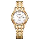 CITIZEN Damen - Armbanduhr ECO-DRICE FE1243-83A