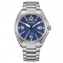 CITIZEN Herren - Armbanduhr ECO-DRIVE AW1571-76L