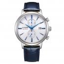 CITIZEN Herren - Armbanduhr ECO-DRIVE Chronograph CA7069-16A