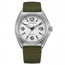 CITIZEN Herren - Armbanduhr ECO-DRIVE AW1571-09A
