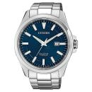 CITIZEN Herren - Armbanduhr ECO-DRIVE BM7470-84L