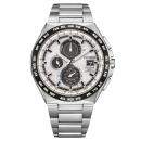 CITIZEN Herren - Armbanduhr ECO-DRIVE FUNK AT8238-84A