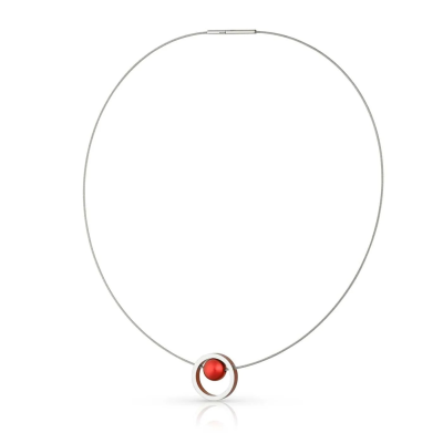 CLIC Damen - Collier DONNA C278R