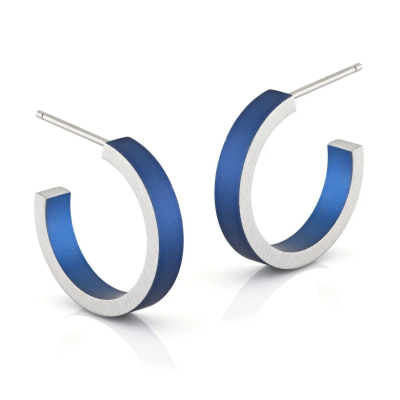 CLIC Damen - Creolen ROMY O51B