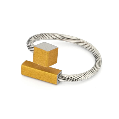 CLIC Damen - Ring CARO R14G