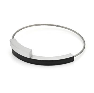 CLIC Damen - Armband ROMY A34Z 19cm