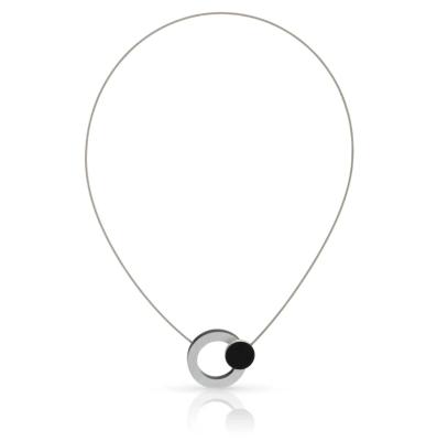 CLIC Damen - Collier ROMY C270Z