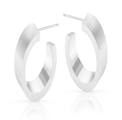 CLIC Damen - Creolen OLIVIA O21MAT