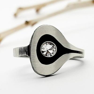 NORDFORM Damen - Ring A-1-83 #56