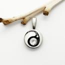 NORDFORM Damen - Anhänger A-3-959