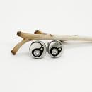 NORDFORM Damen - Ohrstecker A-4-955