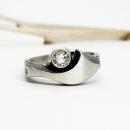 NORDFORM Damen - Ring N-1-1534 #54