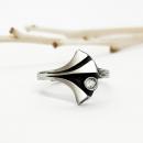NORDFORM Damen - Ring N-1-1513 #57-59
