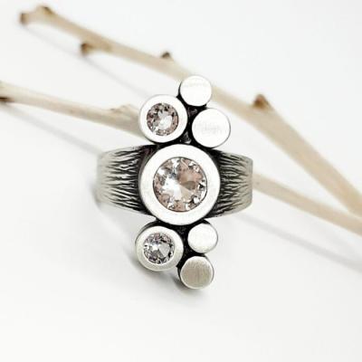 NORDFORM Damen - Ring N-1-3803