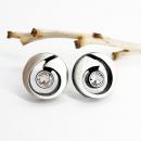 NORDFORM Damen - Ohrstecker N-4-214