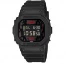 G-SHOCK Herren - Armbanduhr DW-5600STT-1 G-SHOCK x STRANGER THINGS