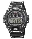 G-SHOCK Herren - Armbanduhr Casio x Joshua Vides DW-6900JV-1ER