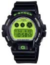 G-SHOCK Herren - Armbanduhr DW-6900RCS-1ER