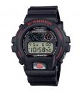 G-SHOCK Herren - Armbanduhr DW-6900TR-1ER