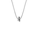 DIESEL Herren - Kette DX1168040