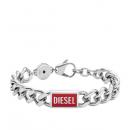 DIESEL Herren - Armband DX1371040